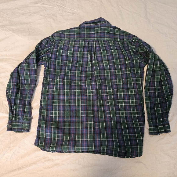 Ll bean shirt - Picture 2 of 4